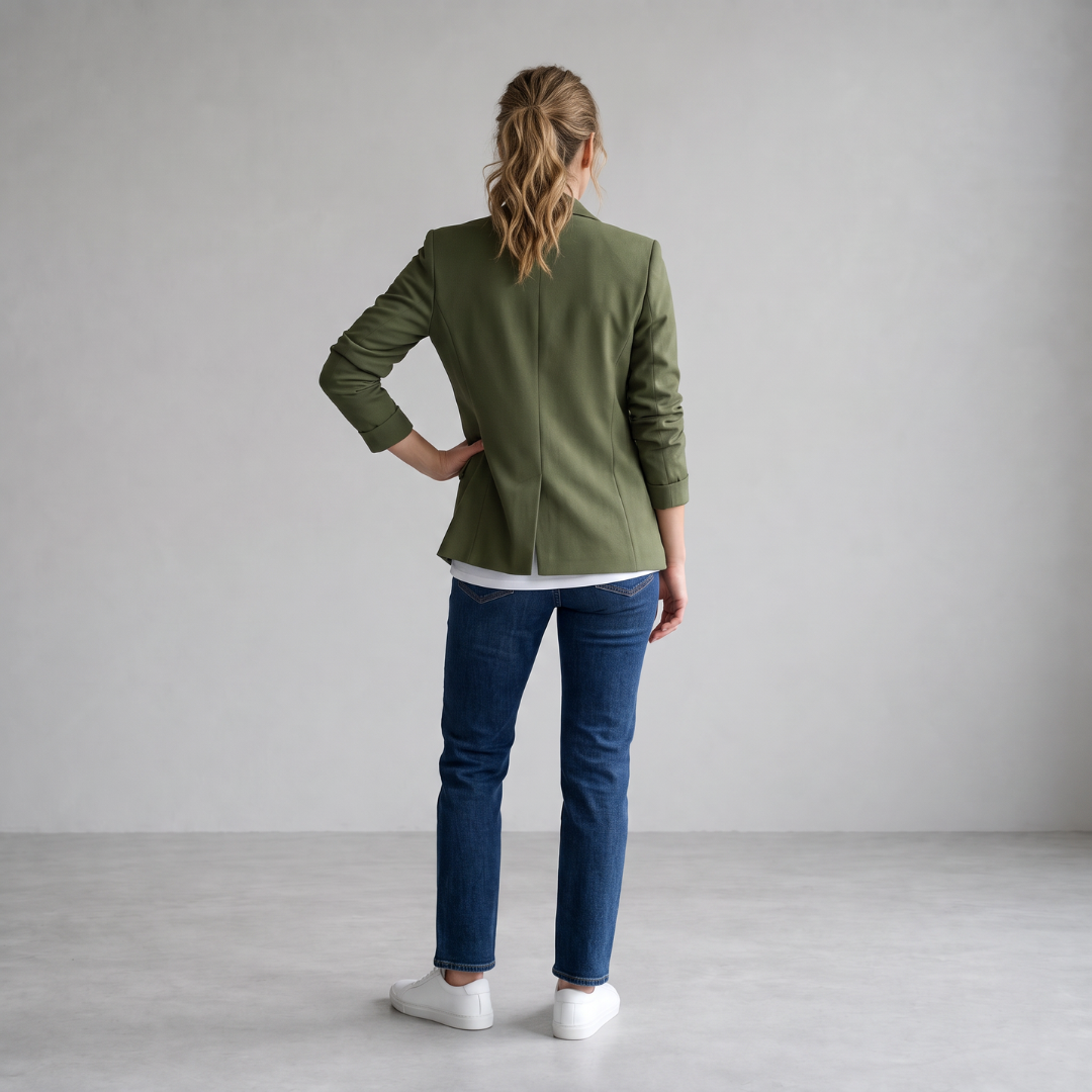 Mila - Elegante Blazer voor Dames