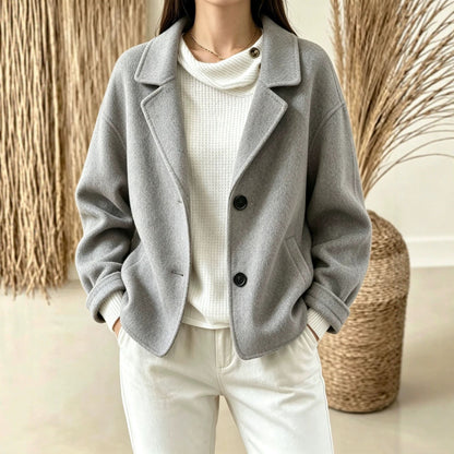 Wolmix Blazer Dames – Klassiek Colbert & Jasje