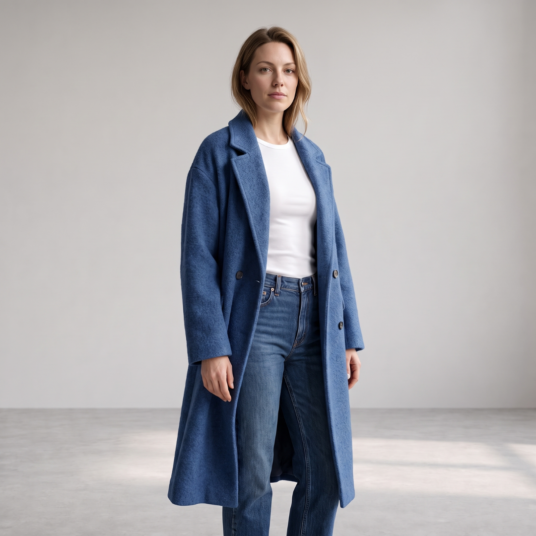 Lotte - Lange Damesjas
