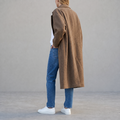 Lotte - Lange Damesjas