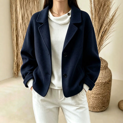 Wolmix Blazer Dames – Klassiek Colbert & Jasje