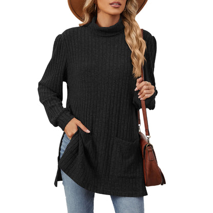 Lange Coltrui Dames – Tuniek Top & Longsleeve