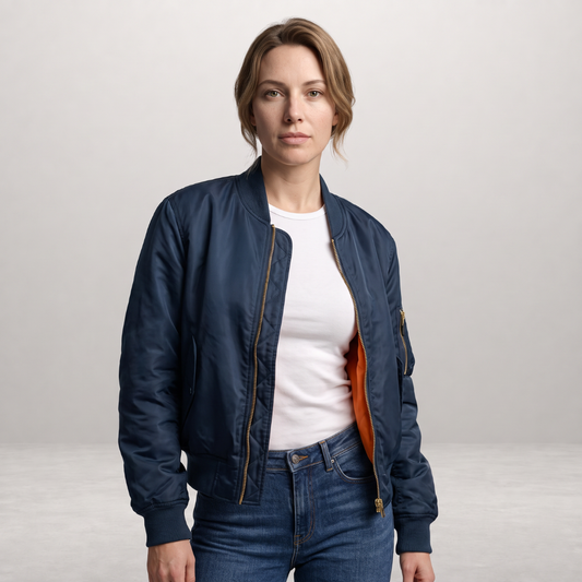 Mila - Dames Bomberjack