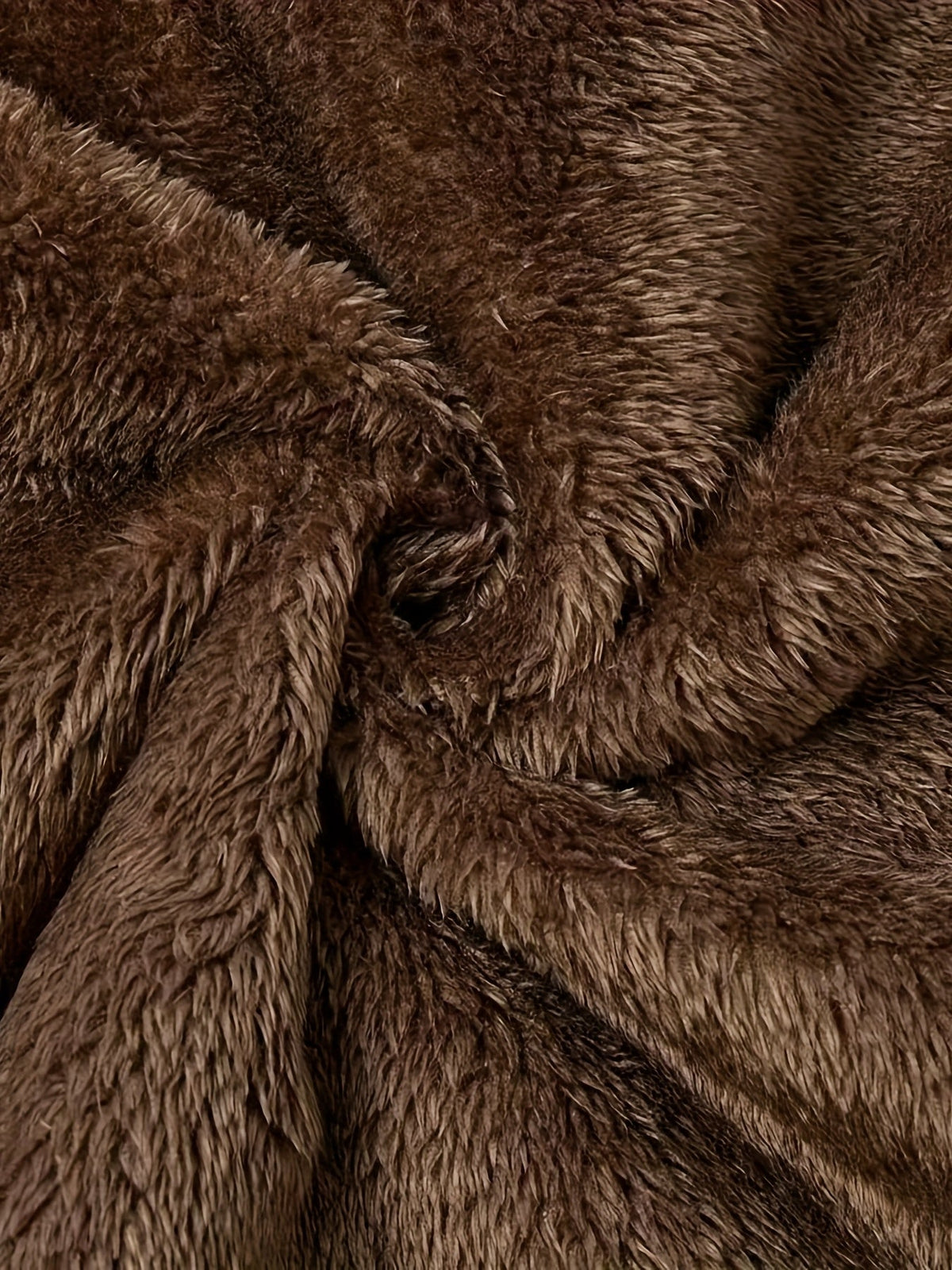 Parka Dames Met Bontvoering – Warme Winterjas