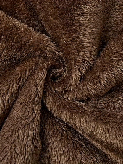 Parka Dames Met Bontvoering – Warme Winterjas