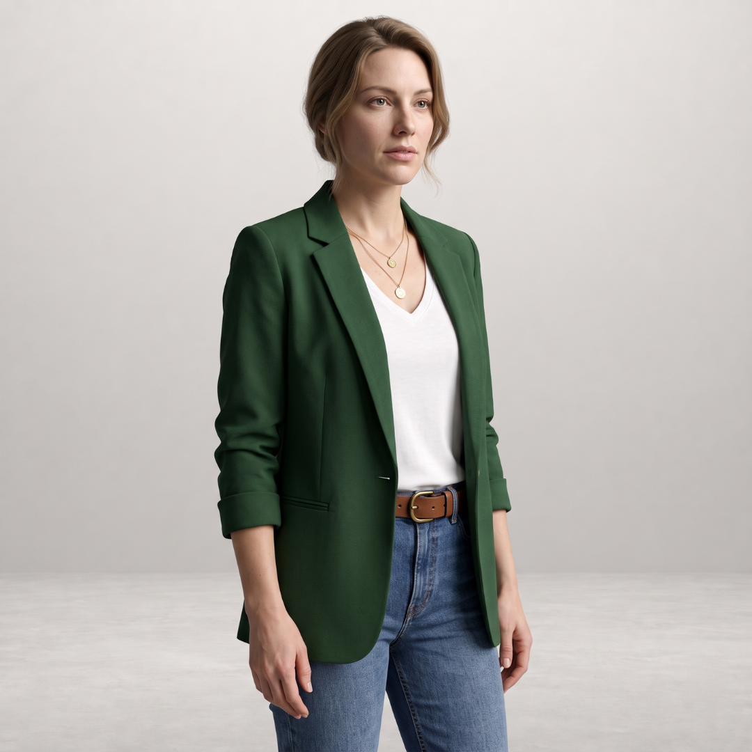 Mila - Elegante Blazer voor Dames