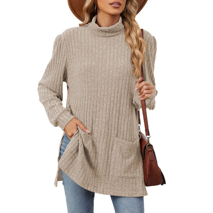 Lange Coltrui Dames – Tuniek Top & Longsleeve