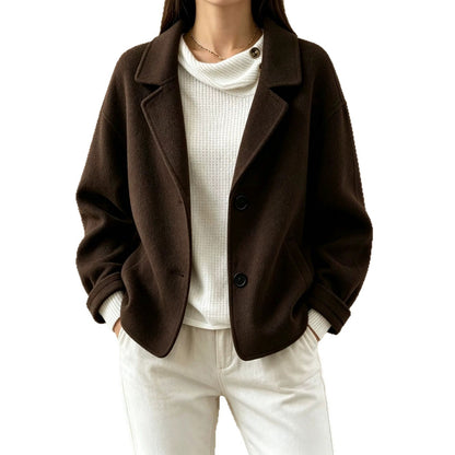 Wolmix Blazer Dames – Klassiek Colbert & Jasje