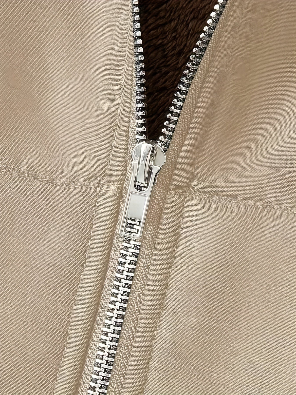 Parka Dames Met Bontvoering – Warme Winterjas
