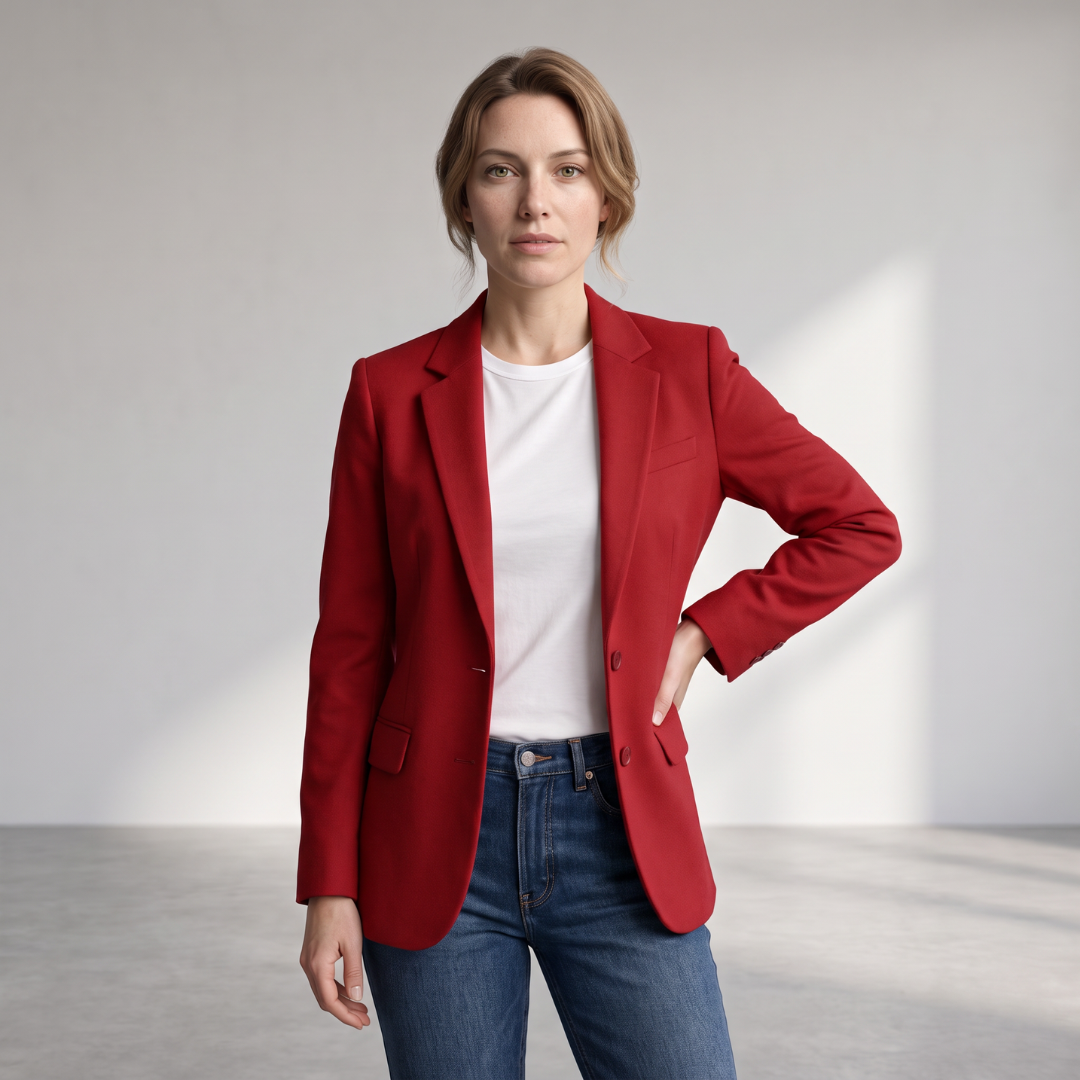Mila - Elegante Blazer voor Dames