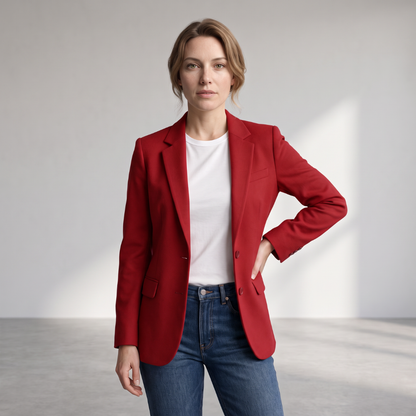 Mila - Elegante Blazer voor Dames