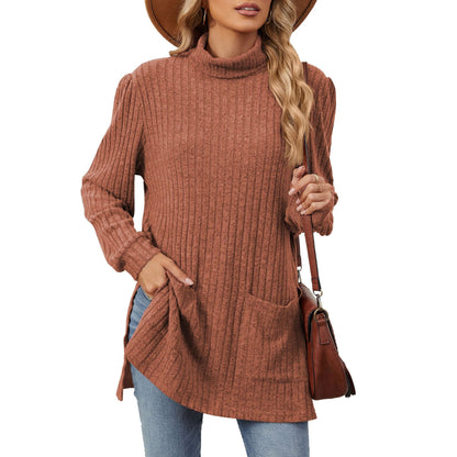 Lange Coltrui Dames – Tuniek Top & Longsleeve