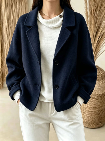 Wolmix Blazer Dames – Klassiek Colbert & Jasje