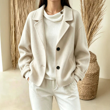 Wolmix Blazer Dames – Klassiek Colbert & Jasje