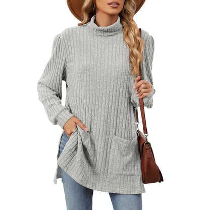 Lange Coltrui Dames – Tuniek Top & Longsleeve