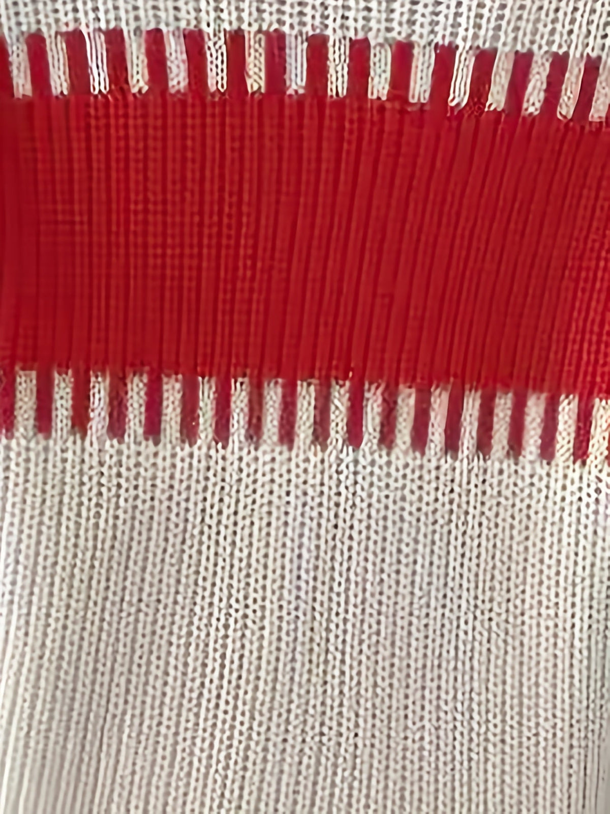 Gestreepte Trui Dames – Sweater Met Colorblock Patroon