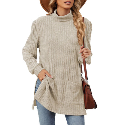 Lange Coltrui Dames – Tuniek Top & Longsleeve